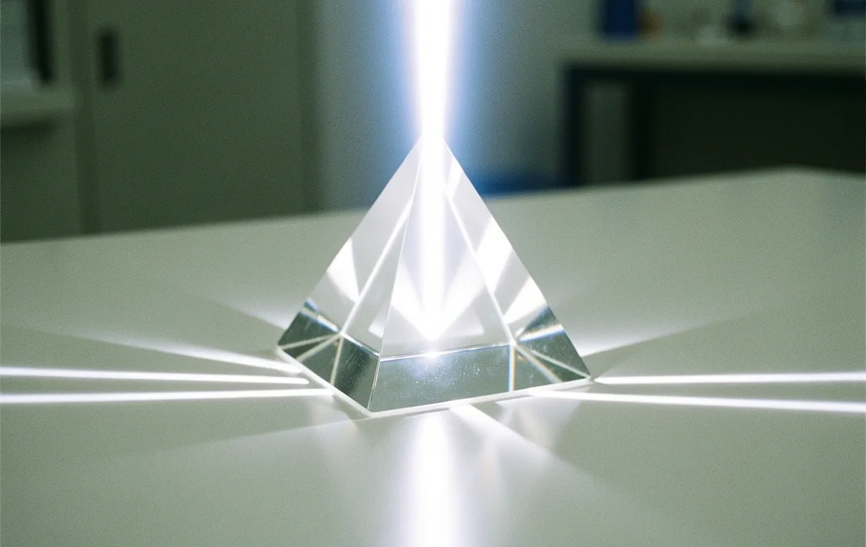 Visualization of analytical precision
