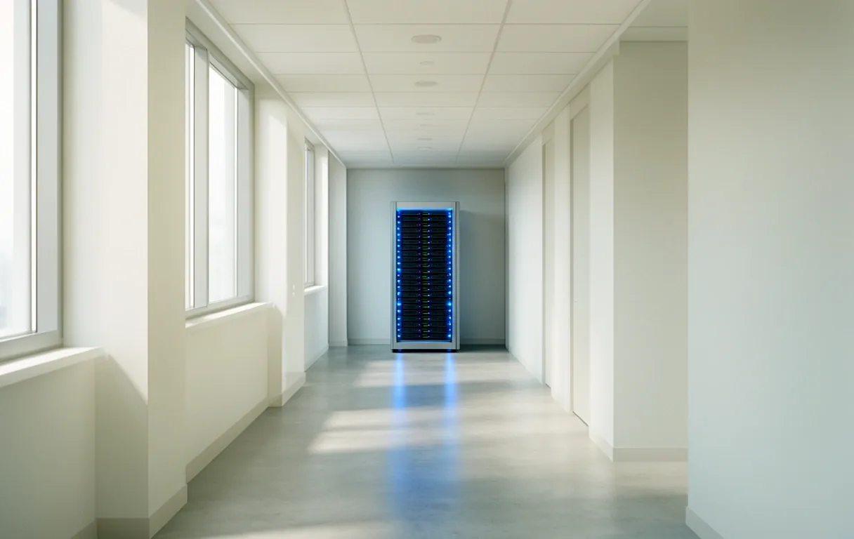 Analytical environment at AnnualX