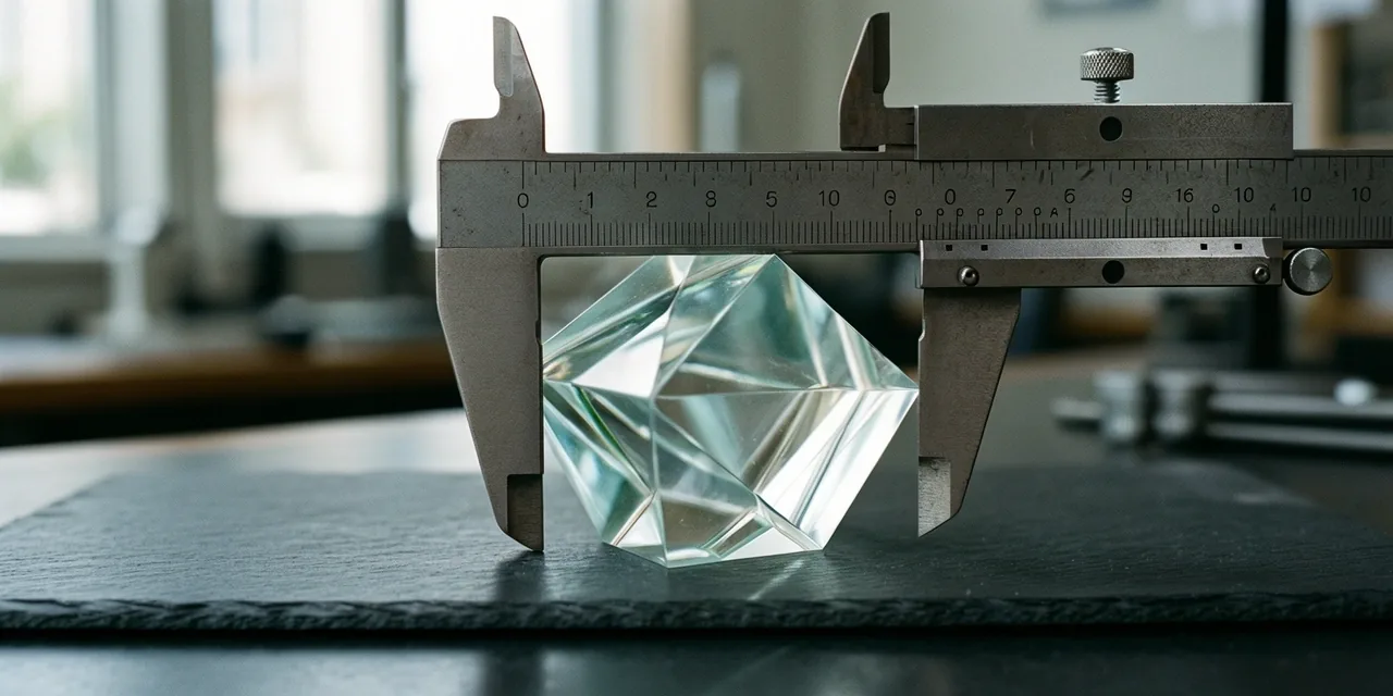 Precision Measurement